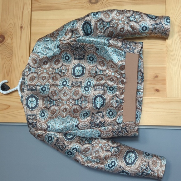 H&M Conscious jacket, almost new - Picture 3 of 4